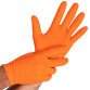 Gant en nitrile ´Power Grip' - Boîte de 50 gants