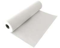 Bakbapier STANDAARD, grote rol, wit