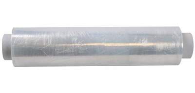 Film alimentaire en PE, largeur: 450 mm