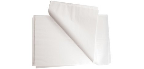 Bakpapier voorgesneden 'PREMIUM', wit