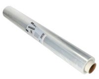 Film alimentaire, largeur: 600 mm, grand rouleau