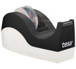 Dévidoir de table Easy Cut Orca, équipé, cristal