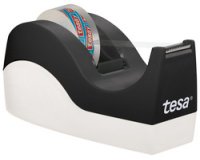 Dévidoir de table Easy Cut Orca, équipé, cristal