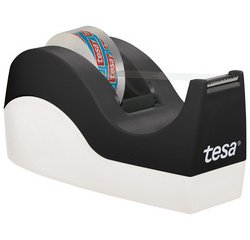 Dévidoir de table Easy Cut Orca, équipé, cristal