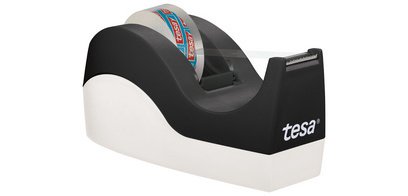 Dévidoir de table Easy Cut Orca, équipé, cristal