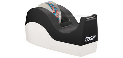 Dévidoir de table Easy Cut Orca, équipé, cristal