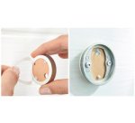 Adaptateur de fixation BK43-2