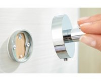 Adaptateur de fixation BK44