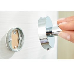 Adaptateur de fixation BK20-1