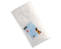 Sachet congélation, 60 L, 900 x 500 mm, transparent