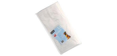 Gefrierbeutel, 60 L, 900 x 500 mm, transparent