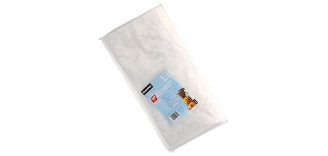 Sachet congélation, 60 L, 900 x 500 mm, transparent