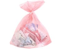 Sac à linge PROTECT, hydrosoluble, 100 litres