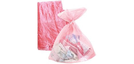 Sac à linge PROTECT, hydrosoluble, 100 litres