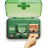 EHBO-set 'Wound Care Dispenser'