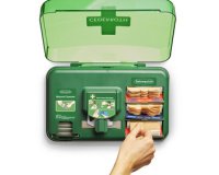 Kit de premiers secours 'Wound Care Dispenser'