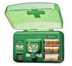 Kit de premiers secours 'Wound Care Dispenser'