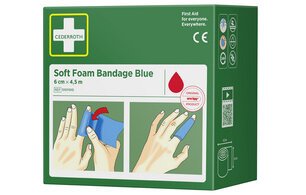 Sparadrap, bandes, bandages