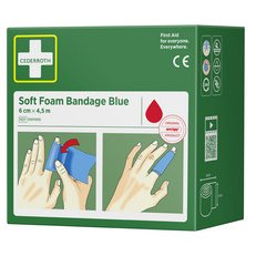 Pansement 'Soft Foam Bandage'