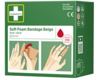 Pansement 'Soft Foam Bandage'