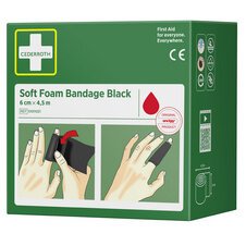 Pansement 'Soft Foam Bandage'