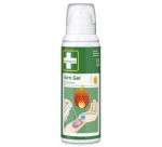 Spray gel pour brulures, 100 ml, vaporisateur
