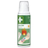 Gel spray voor brandwonden, 100 ml, verstuiver