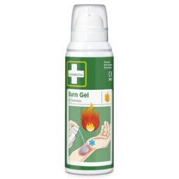 Gb_spray gel pour brûlures, 100 ml, vaporisateur