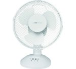 Ventilateur de table VL 3601, diamètre: 230 mm,