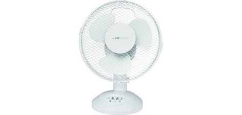 Ventilateur de table VL 3601, diamètre: 230 mm,