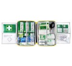 Kit de premiers secours DIN 13157, mallette