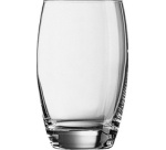 Verre à jus Arcoroc 'CABERNET SALTO', cont. 0,35 l
