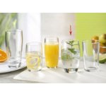 Verre à jus Arcoroc 'CABERNET SALTO', cont. 0,35 l