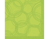 Serviette 'ROYAL Collection Bubbles'