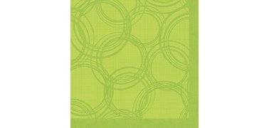 Serviette 'ROYAL Collection Bubbles'