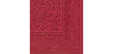 Serviette 'ROYAL Collection Ornamente'