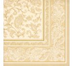 Serviette 'ROYAL Collection Ornaments'