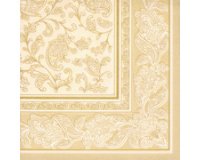 Serviette 'ROYAL Collection Ornaments'