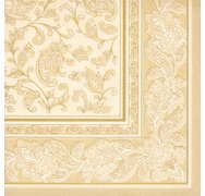 Serviette 'ROYAL Collection Ornaments'