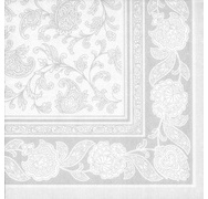 Serviette 'ROYAL Collection Ornaments'