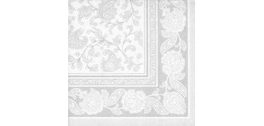 Serviette 'ROYAL Collection Ornaments'