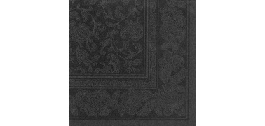 Serviette 'ROYAL Collection Ornaments'