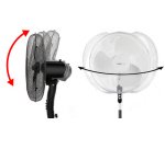 Ventilateur sur pied VL 3603 S, blanc