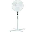 Ventilateur sur pied VL 3603 S, blanc