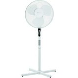 Ventilateur sur pied VL 3603 S, blanc