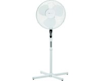 Ventilateur sur pied VL 3603 S, blanc
