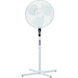 Ventilateur sur pied VL 3603 S, blanc