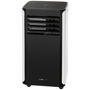 Mobiele airco CL 3716 WiFi zwart/wit