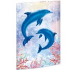 Carton à dessin 'T-REX', A3