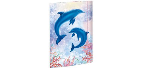 Carton à dessin 'T-REX', A3